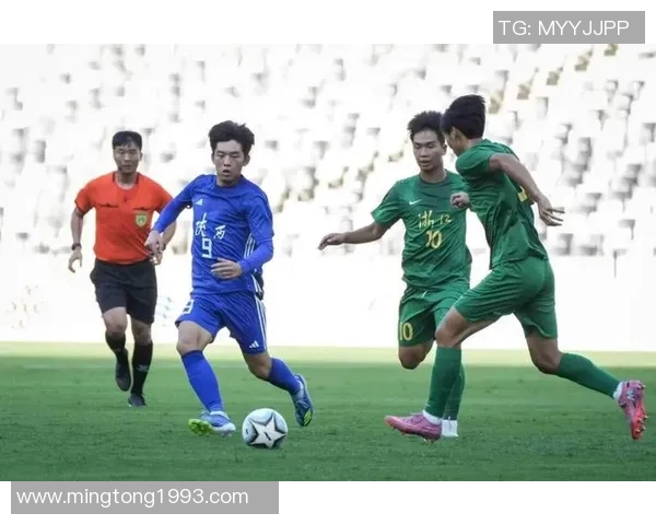 2017全运会足球赛事回顾陕西队表现与未来发展展望