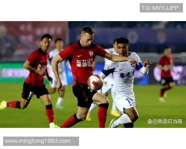 2017中国甲级足球联赛精彩回顾与球队表现分析