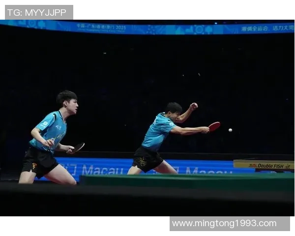 上海乒乓球队团队协作能力显著提升再创佳绩引领全国乒乓球发展新潮流