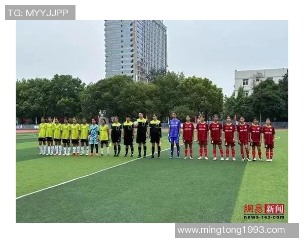 上海女子足球崛起之路探索竞技与文化融合的全新篇章