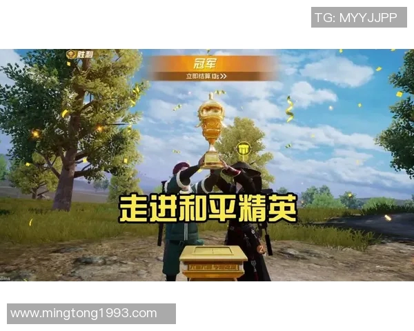 专访周静揭秘和平精英成功背后的策略与创新之路