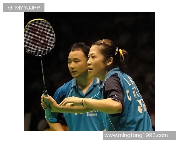 专访羽毛球明星张芳揭秘她成功背后的努力与坚持