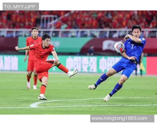 中国与印度足球对抗赛分析两国足球发展现状与未来潜力