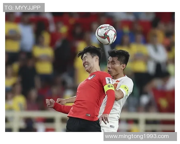 中国足球战胜韩国队展现实力引发球迷热议与期待