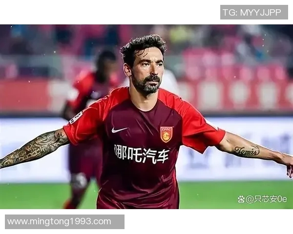 中国足球外援市场的天价之争揭示了什么样的经济与文化现象 中国足球外援市场的天价之争揭示了什么样的经济与文化现象