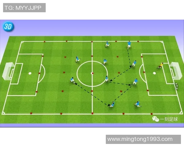 天秤足球：平衡与激情交织的全新足球体验与战术解析