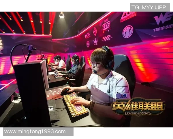 和平精英专题：深入探讨IG战队的实力与战术解析