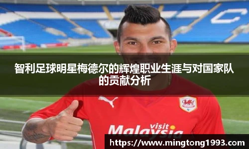 智利足球明星梅德尔的辉煌职业生涯与对国家队的贡献分析
